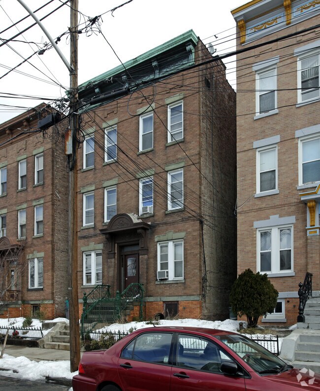 270 Hancock Ave 270 Hancock Ave Jersey City NJ 07307 Apartment Finder
