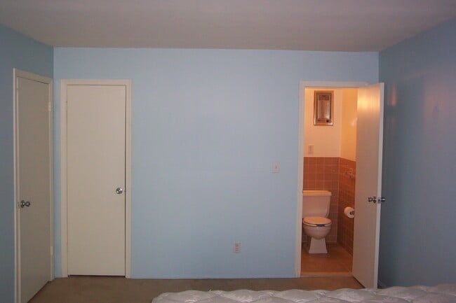 Master Bath - 424 Carpenter Avenue