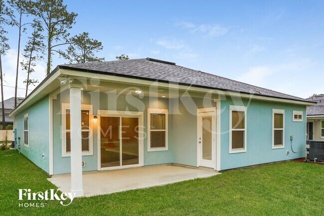 Building Photo - 10181 McLaurin Rd