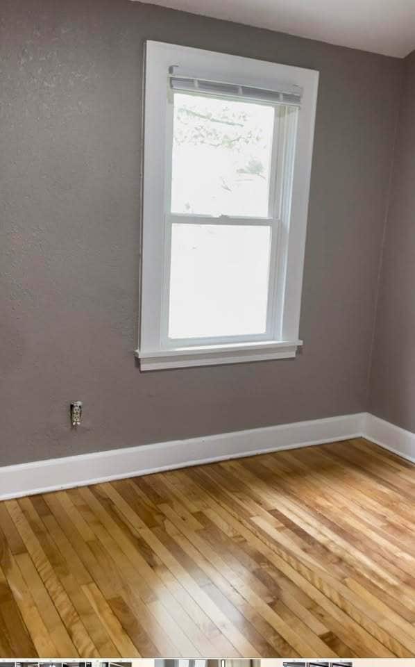 Bedroom 1 - 615 4th Ave NE