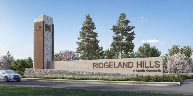 Building Photo - 14107 Balcones Fault Ct