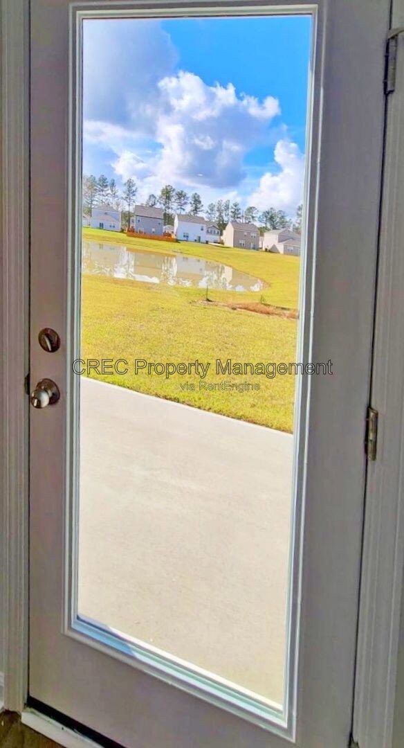 Building Photo - 817 Lilyford Ln