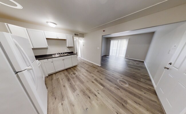 Floorplan - Polkview Apartments