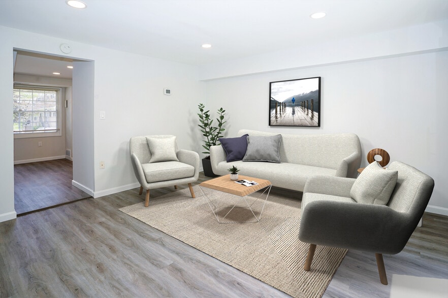 Dutch Village Apartments 2349 Perring Manor Rd Baltimore MD 21234