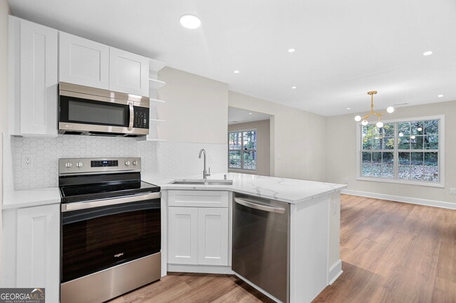 Building Photo - 1540 Bramlett Blvd