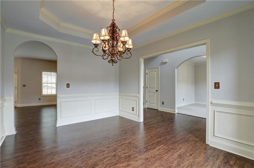 Building Photo - 1451 Primrose Park Rd