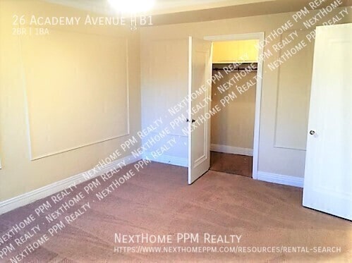 Building Photo - 26 Academy Ave