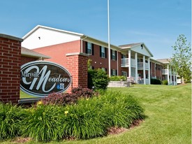 Building Photo - Maryville Meadows