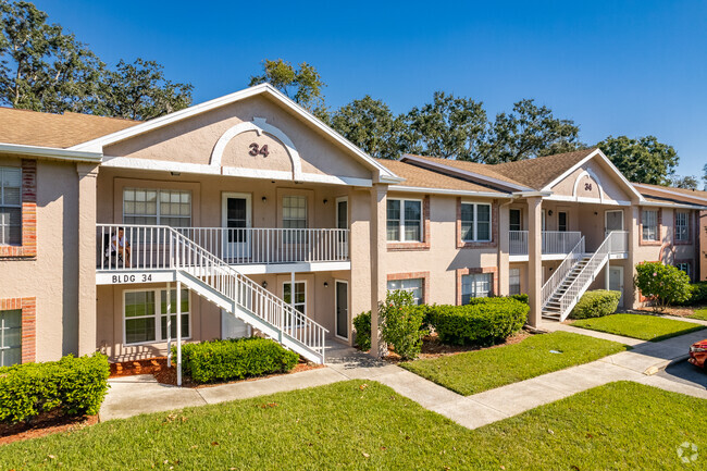 6516 Tina Dr New Port Richey, FL - SunnyBrook Condominium