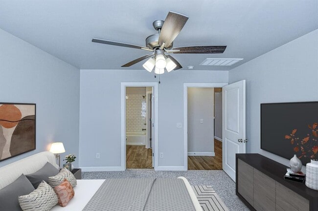 Building Photo - 3313 Mt Nebo Dr