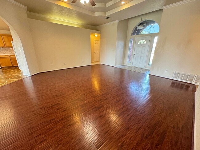 Building Photo - 4204 Boots Dr