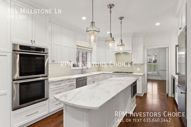 Building Photo - 704 Millstone Ln