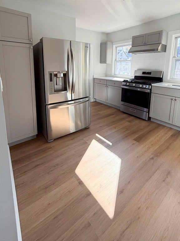 Building Photo - 122 Florence St