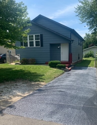 Primary Photo - 1422 N Channel Dr