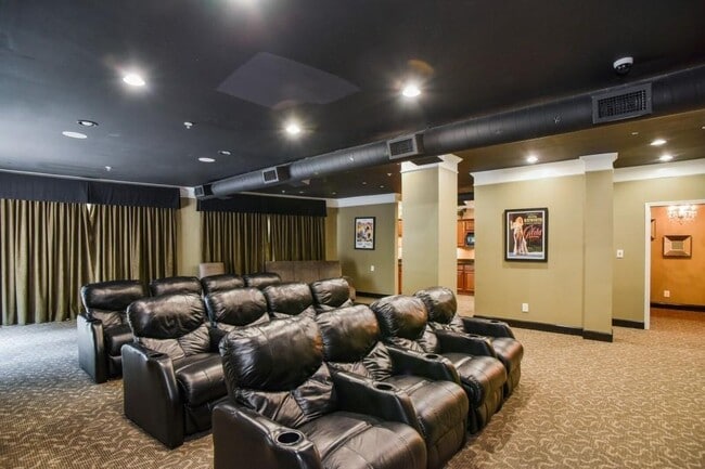 Movie Theater 2 - 10 Perimeter Summit Blvd NE