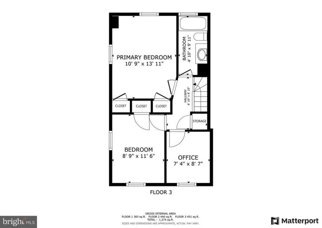 Building Photo - 5054 8th St NE