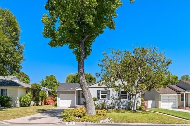 Building Photo - 5628 Marshburn Ave