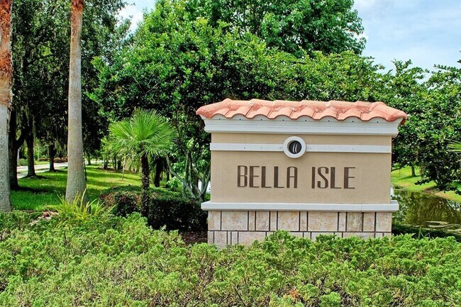 Building Photo - Spacious Home in Isles of Bellalago