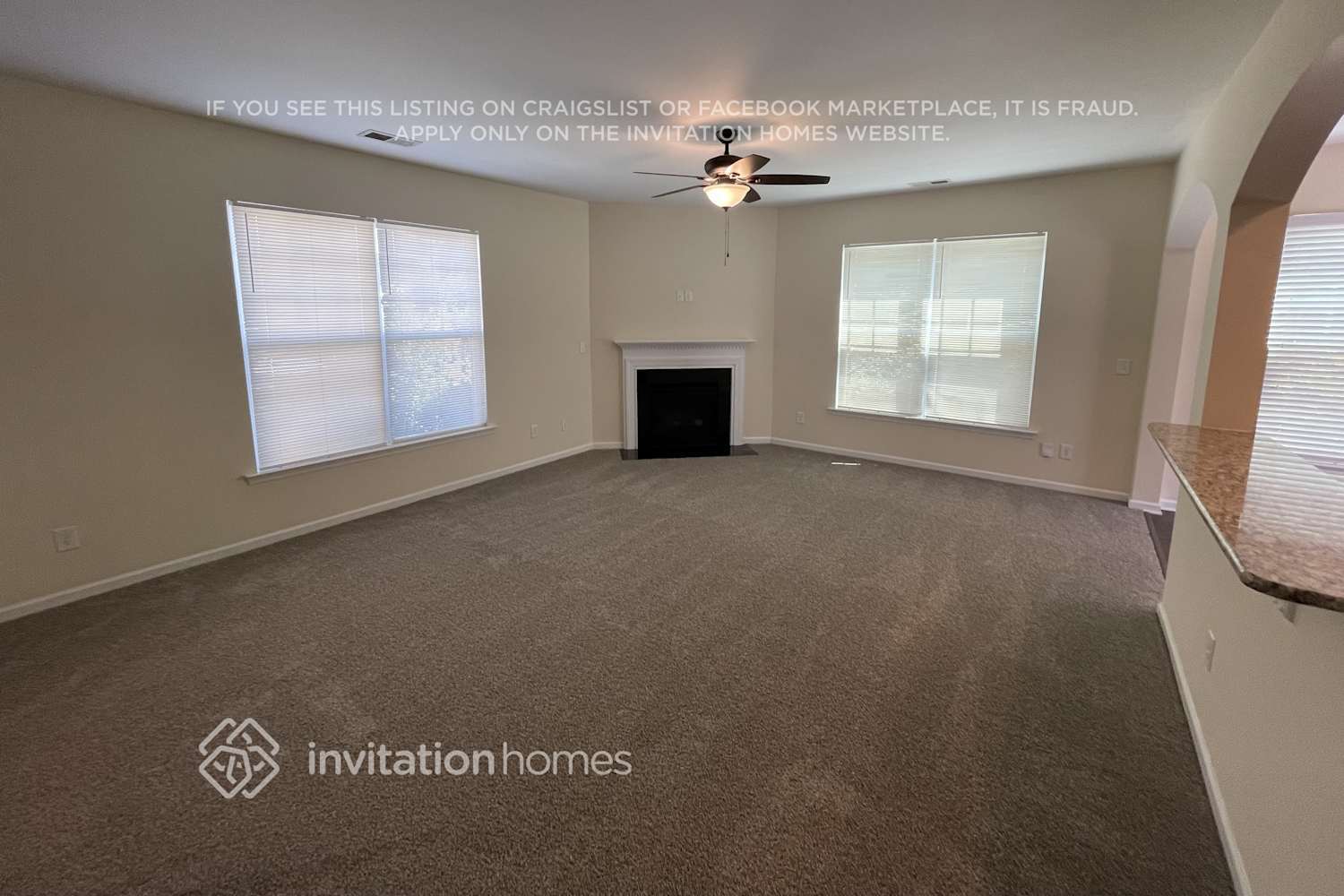 Building Photo - 6036 Thorburn Way