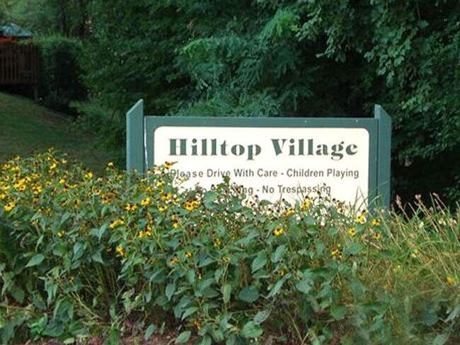 Building Photo - 2 bed Townhome in Annapolis in Hilltop Village