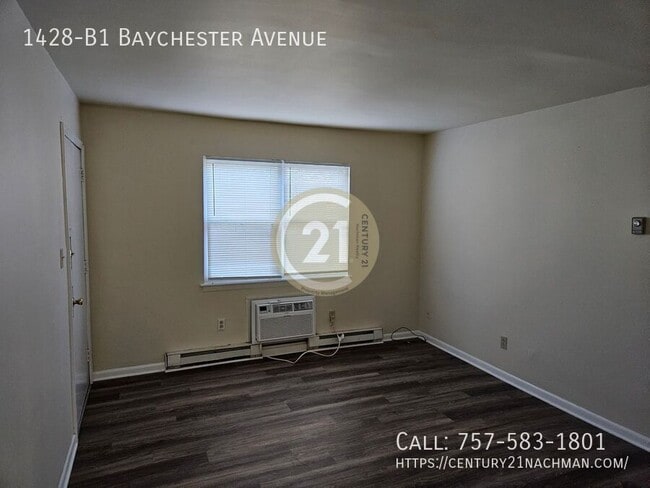 Building Photo - 1428-B1 Baychester Avenue-