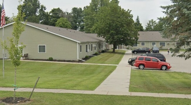 Building Photo - 424 Franklin St