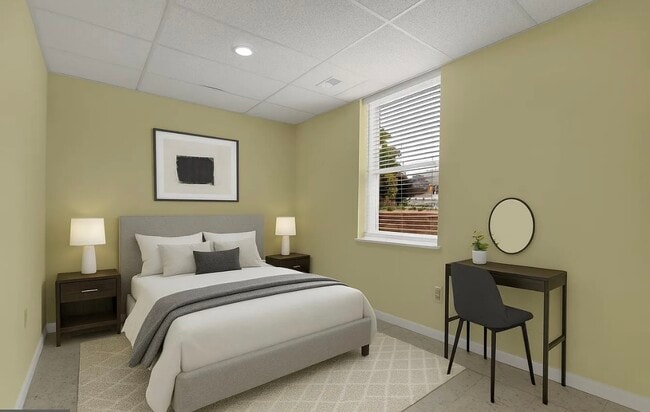 Building Photo - 5916 Sefton Ave