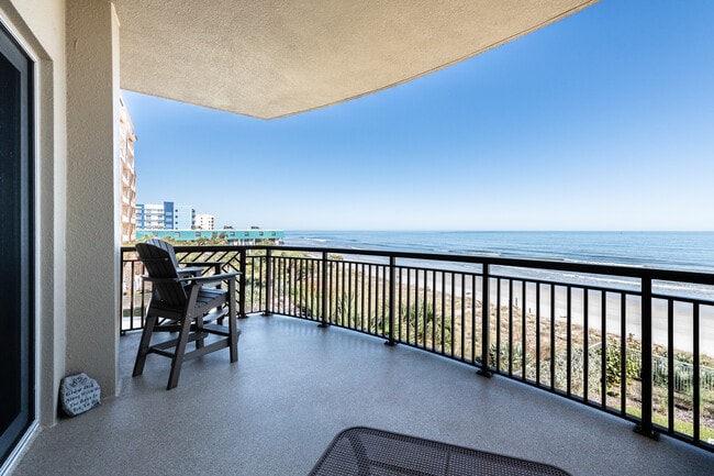 Building Photo - 807 S Atlantic Ave