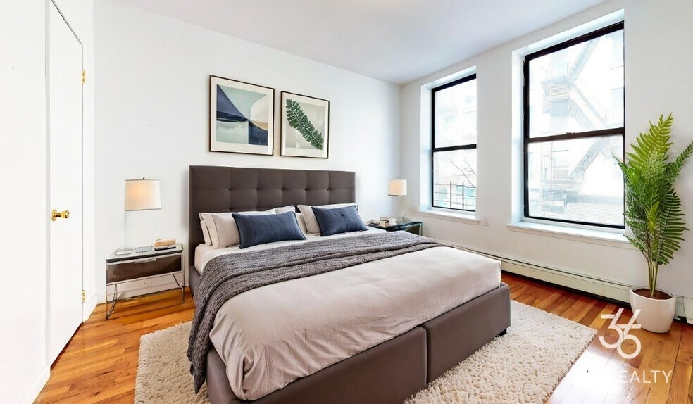 Building Photo - West 112th Street
