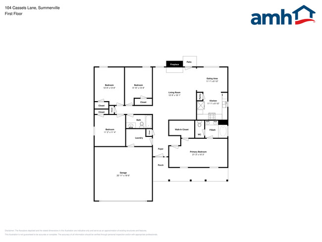 Building Photo - 104 Cassels Ln