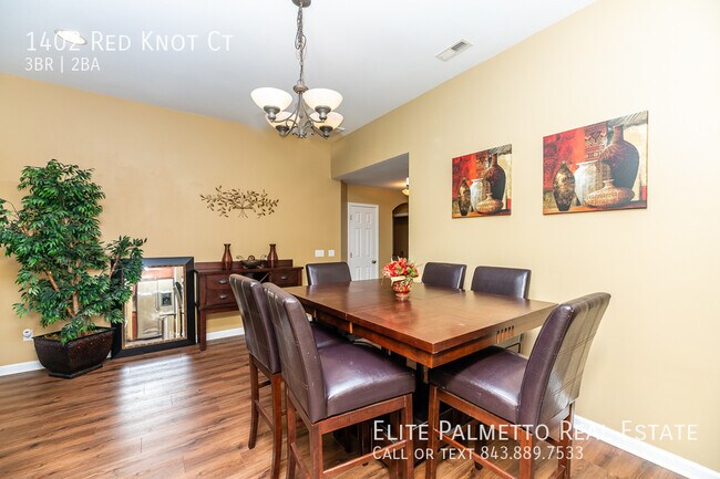 Building Photo - 1402 Red Knot Ct