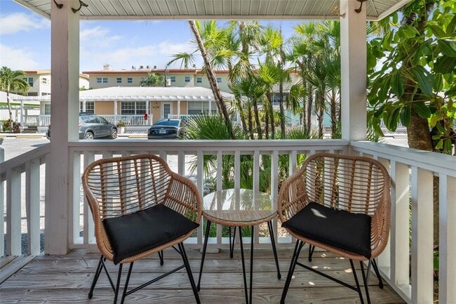 Building Photo - 1603 Gulf Dr N