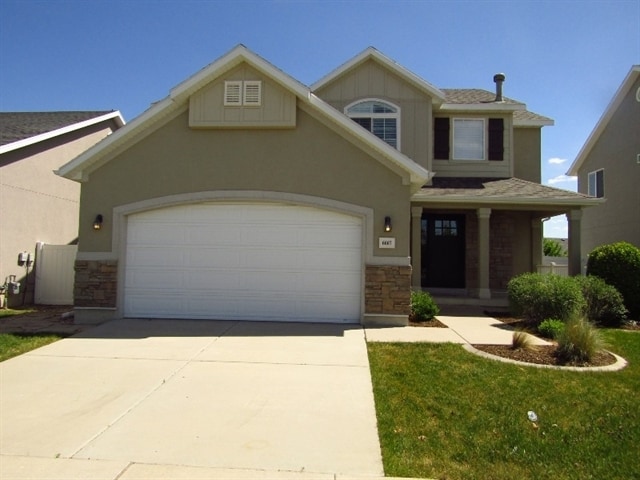 Building Photo - 6667 Haven Maple Dr