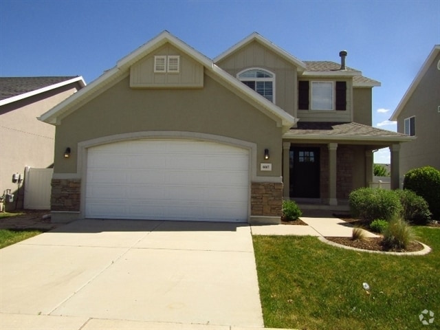 Building Photo - 6667 Haven Maple Dr