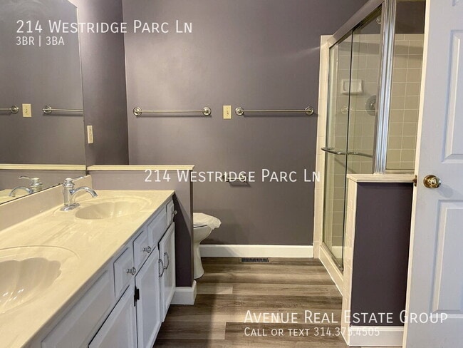 Building Photo - 214 Westridge Parc Ln