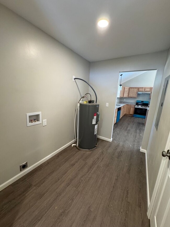 Building Photo - NEW CONSTRUCTION. 264 Silver Run Rd. Munford, AL