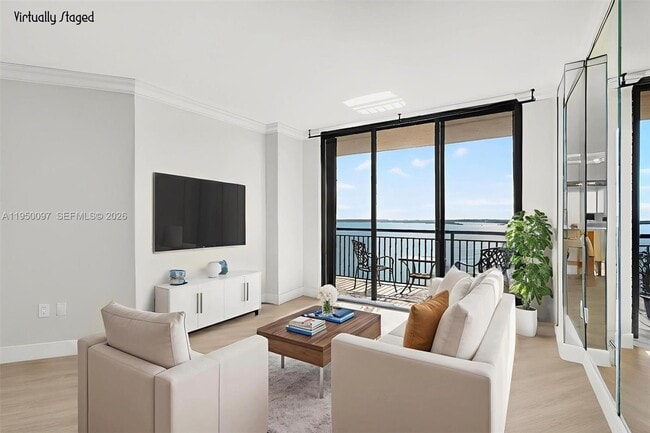 Building Photo - 540 Brickell Key Dr