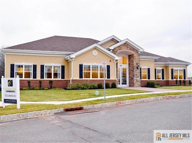 Building Photo - 544 E Celebration Way