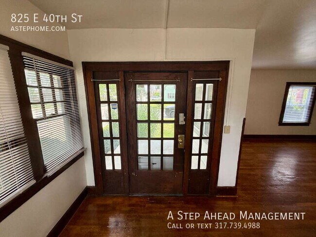 Building Photo - 825 E 40th St