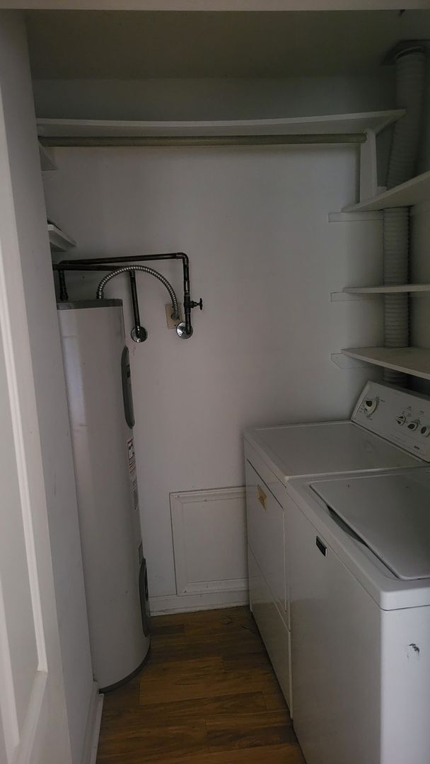 Building Photo - Recently remodeled condo in Clemmons, NC