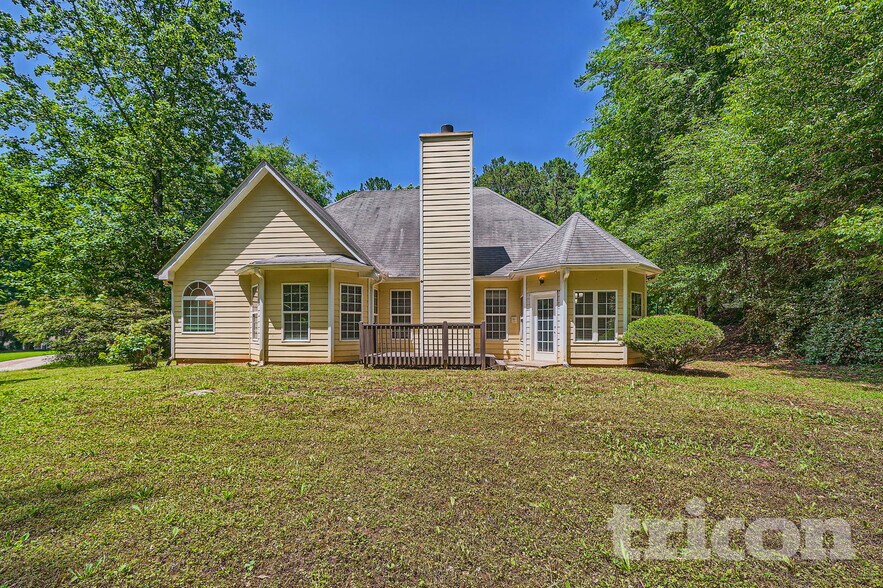 Building Photo - 6863 Timberhead Way