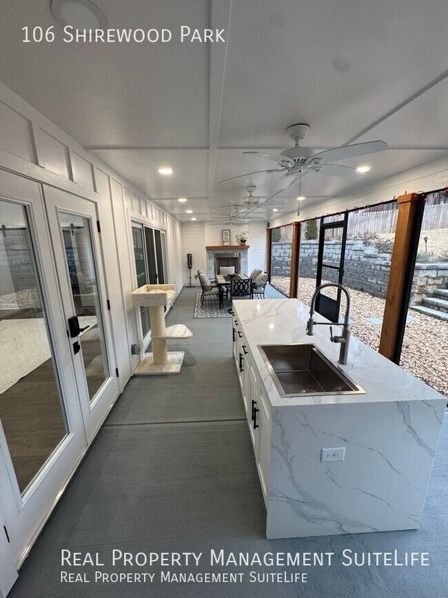 Building Photo - 106 Shirewood Park