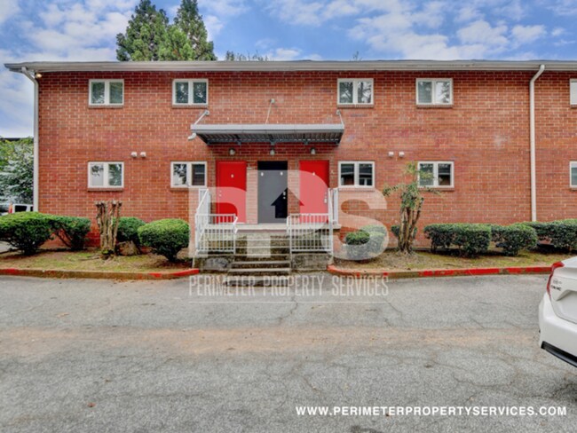 Building Photo - Old 4th Ward Flats New unit available! Com...