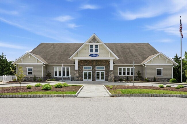 Building Photo - 137 Stoyer Rd
