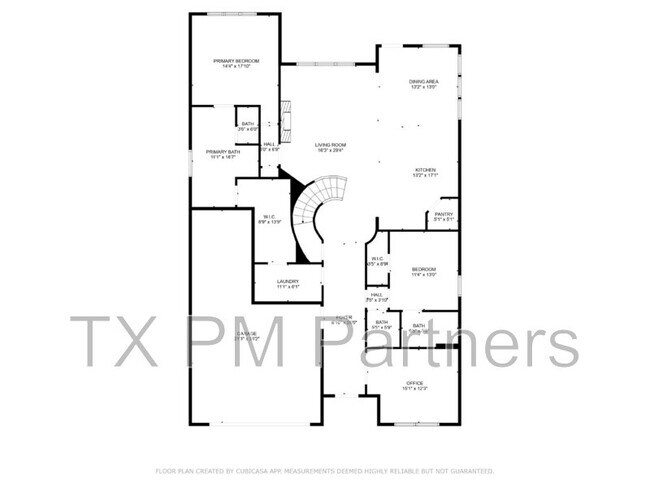 Building Photo - 31215 Hastings Creek Ln