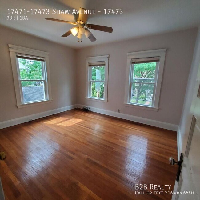 Building Photo - 17471-17473 Shaw Avenue-17473