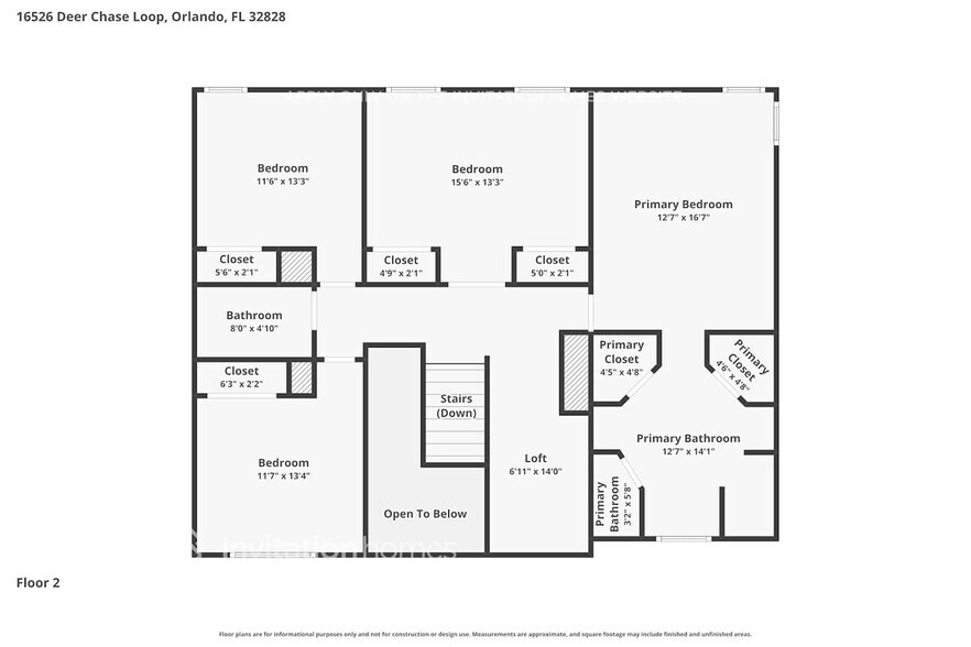 Building Photo - 16526 Deer Chase Loop