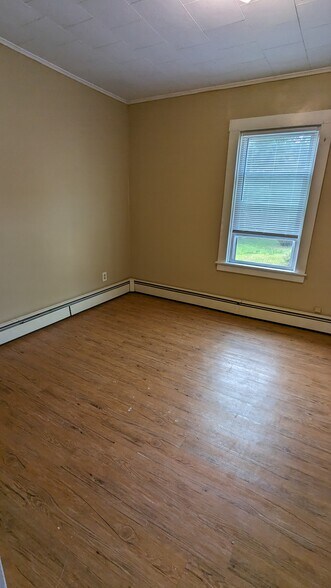 Bedroom #3 - 237 Pleasant St