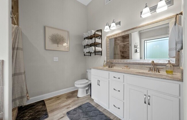 Building Photo - 2828 Russet Ridge Dr