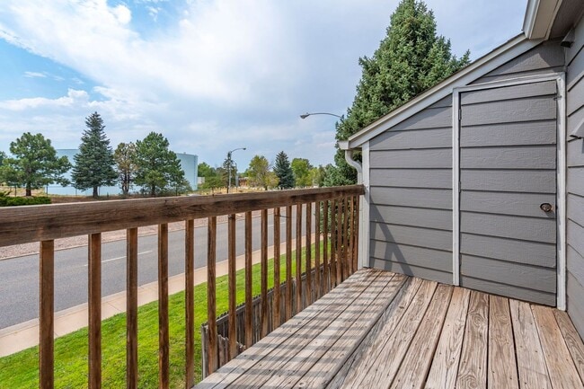 Building Photo - 16934 E Whitaker Dr